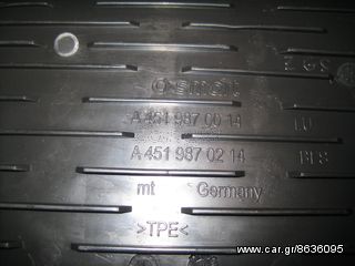 SMART 451 ΛΑΣΤΙΧΑ ΤΑΠΛΩ !-thumb-8