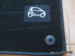 SMART FOR TWO ΠΑΤΑΚΙΑ 450 - 451 ! ! !-thumb-5