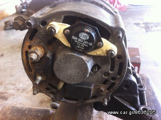 ΔΥΝΑΜΟ VW T4 2.4 DIESEL ΔΥΝΑΜΟ-thumb-4