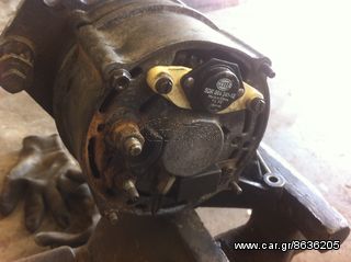 ΔΥΝΑΜΟ VW T4 2.4 DIESEL ΔΥΝΑΜΟ-thumb-5