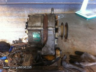 ΔΥΝΑΜΟ VW T4 2.4 DIESEL ΔΥΝΑΜΟ-thumb-6