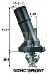 ΘΕΡΜΟΣΤΑΤΗΣ FORD S-MAX 2.0 5/06>-thumb-1
