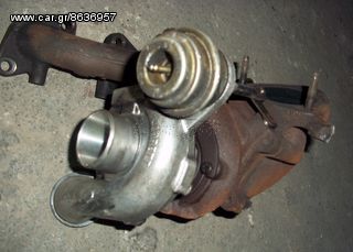 TURBO Y 2.0  DTH  ΚΑΙ Υ 2.2  DTH OPEL VECTRA - ZAFIRA - ASTRA TURBO DIESEL 2005'' ΑΠΟΣΤΟΛΗ ΣΕ ΟΛΗ ΤΗΝ ΕΛΛΑΔΑ ΚΑΙ ΚΥΠΡΟ 