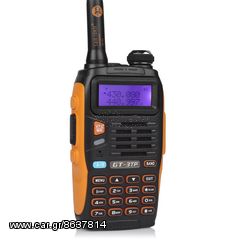 8W 8W 8W 8W 8W 8W 8W 8W 8W VHF - UHF BAOFENG GT-3TP  
