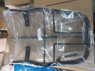 ΣΧΑΡΑ MODENAS X CITE 135 KAWASAKI ZX 130 ΕΛΛΗΝΙΚΗ.