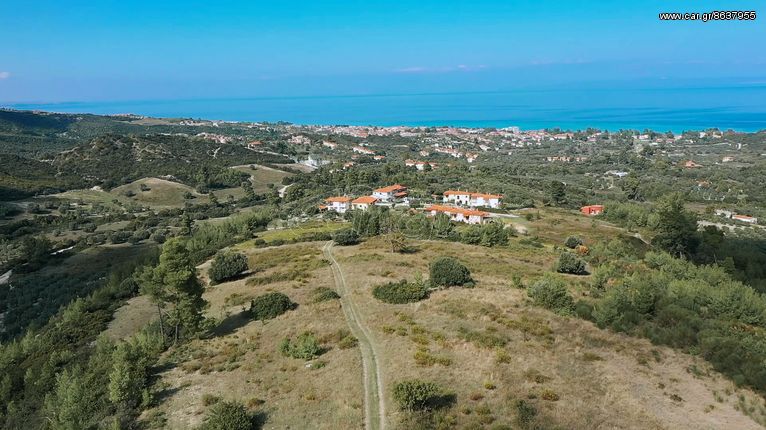 ΧΑΛΚΙΔΙΚΗ ΧΑΝΙΩΤΗ 18 ΣΤΡΕΜΜΑΤΑ