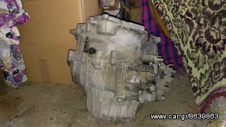 σαζμαν Ford Focus ST 2007-thumb-1