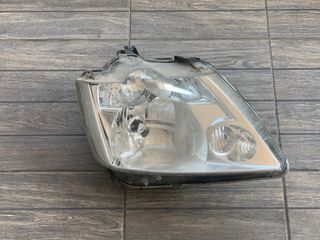 ΦΑΝΑΡΙ ΜΠΡΟΣΤΑ  R RENAULT MODUS (ME ΣΠΑΣΜΕΝΕΣ ΒΑΣΕΙΣ) 2004-2012