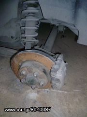 ★★ ΑΞΟΝΑΣ NISSAN PRIMERA P12  ★★