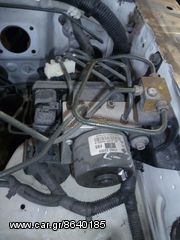 ★★ΜΟΝΑΔΑ ABS NISSAN NAVARA D40★★