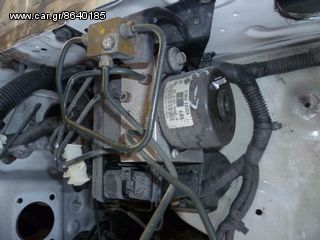 ★★ΜΟΝΑΔΑ ABS NISSAN NAVARA D40★★-thumb-1