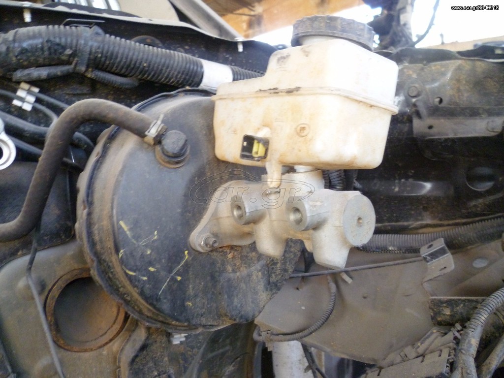 ★★ΣΕΒΡΟ NISSAN NAVARA D40★★