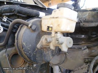 ★★ΣΕΒΡΟ NISSAN NAVARA D40★★