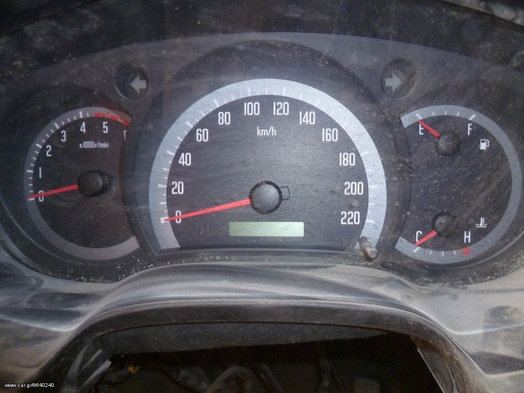 ★★ΚΑΝΤΡΑΝ ISUZU D-MAX★★
