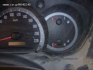 ★★ΚΑΝΤΡΑΝ ISUZU D-MAX★★-thumb-1