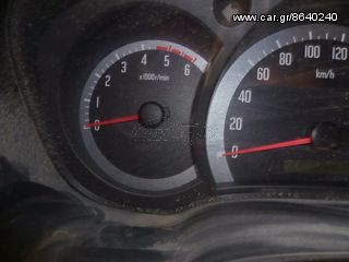 ★★ΚΑΝΤΡΑΝ ISUZU D-MAX★★-thumb-2
