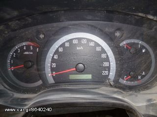★★ΚΑΝΤΡΑΝ ISUZU D-MAX★★-thumb-3
