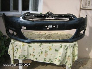 CITROEN C4 2011-2014