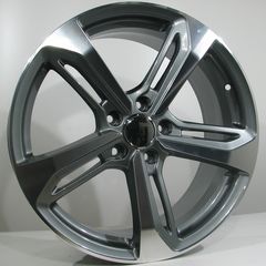 ANASTASIADIS STYLE AUDI 17'' ZANTEΣ (175453)