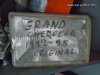 ΔΕΞΙΟ ΦΑΝΑΡΗ GRAND CHEROKEE 1993==1998