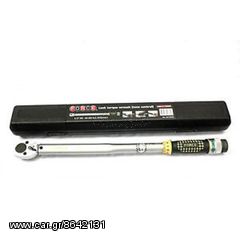 Δυναμόκλειδo 3/8 FORCE 20-110 N-m 6473380-thumb-1