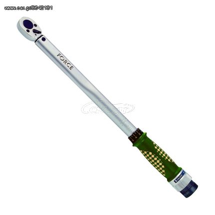 Δυναμόκλειδo 3/8 FORCE 20-110 N-m 6473380