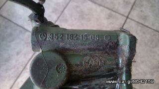 ΒΑΣΗ ΦΙΛΤΡΟΥ ΛΑΔΙΟΥ ΜΗΧΑΝΗΣ MERCEDES D609 D709 OM 364 --3521841508