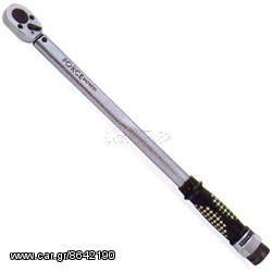 ΔΥΝΑΜΟΚΛΕΙΔΟ FORCE 1/2'' 40-210Nm (ΔΕΞΙΟΣΤΡΟΦΗ ΣΥΣΦΙΞΗ)