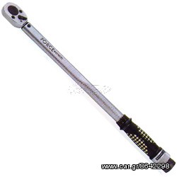 ΔΥΝΑΜΟΚΛΕΙΔΟ FORCE 3/4'' 140-700Nm (ΔΕΞΙΟΣΤΡΟΦΗ ΣΥΣΦΙΞΗ)