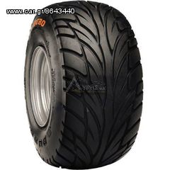 ΛΥΡΗΣ DURO TIRE SCORCHER TIRE DI 2020 AT 25X10-12 45N 4PR E, 31-202012-2510B