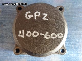 KAWASAKI GPZ 400-600 Καπάκι Μεβράνης Πάνω Καρμπυρατέρ Γνήσιο 