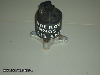 DAEWOO LANOS EGR  ΒΑΛΒΙΔΑ 