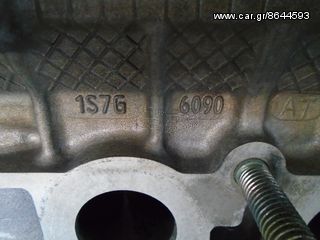 FORD MONDEO (CHBA)-thumb-1