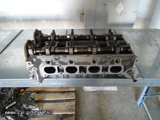 FORD MONDEO (CHBA)-thumb-2