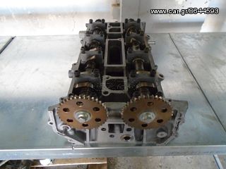 FORD MONDEO (CHBA)-thumb-3