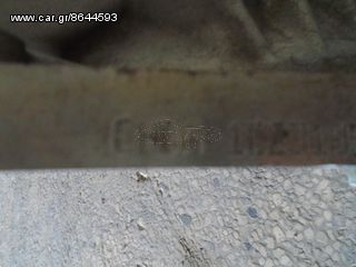 FORD MONDEO (CHBA)-thumb-7