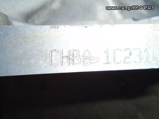 FORD MONDEO (CHBA)-thumb-8