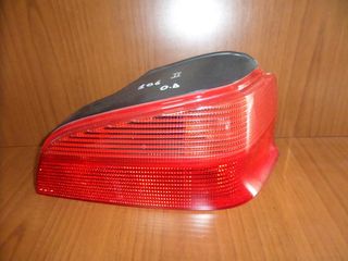 Peugeot 106 II 1996-2000 πίσω φανάρι δεξί