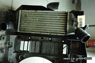 ΨΥΓΕΙΟ PEUGEOT 407 DIESEL 2004-2010