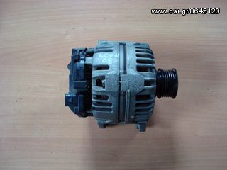 ΜΙΖΑ-ΔΥΝΑΜΟ-ΚΟΜΠΡΕΣΕΡ SEAT LEON 2005-2012 1400CC