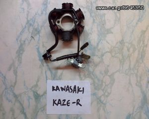 KAWASAKI KAZER-KAZE-R 115-ΠHNIA-ΡΩΤΗΣΤΕ ΤΙΜΗ