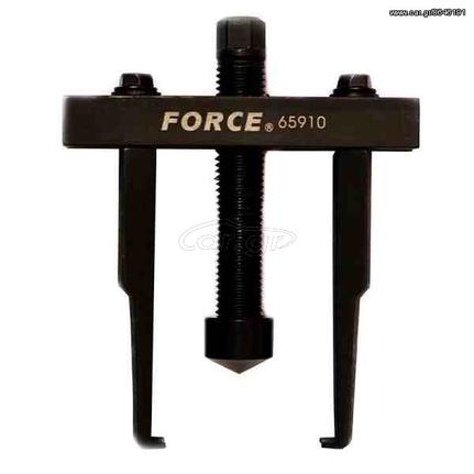 Εξολκέας ρουλεμάν με 2 λεπτούς βραχίονες. FORCE TOOLS