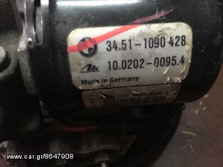 E36 BMW ΜΟΝΑΔΑ ABS ΚΩΔ -thumb-1
