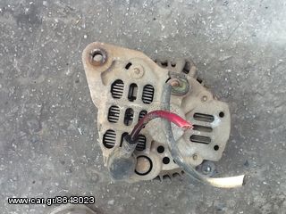 Daewoo matiz 01mod dynamo moter-thumb-1