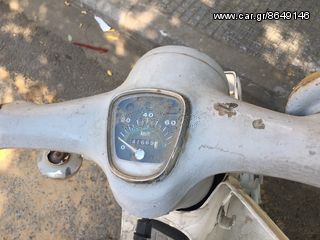 honda c50c 6volt για ανταλλακτικα!!!-thumb-3
