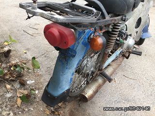honda c50c 6volt για ανταλλακτικα!!!-thumb-11