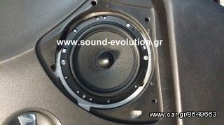 CITROEN C2 CADENCE ΗΧΟΣΥΣΤΗΜΑ www.sound-evolution.gr-thumb-2