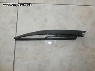 ΥΑΛΟΚΑΘΑΡΙΣΤΗΡΑΣ ΠΙΣΩ ΠΟΡΤΑΣ ΓΝΗΣΙΟ CITROEN C2