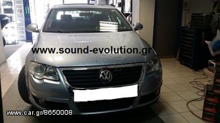 VM PASSAT OEM F004 (S90)  2 ΧΡΟΝΙΑ ΓΡΑΠΤΗ ΕΓΓΥΗΣΗ www.sound-evolution.gr
