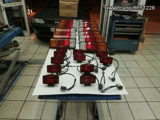 TOYOTA - NISSAN-ISUZY-MADZA-MITSUBISI-HYUNDAI ΦΑΝΑΡΙΑ ΟΠΙΣΘΙΑ ΓΝΗΣΙΑ ΚΟΙΤΟ-JAPAN..ΓΙΑ ΒΥΤΙΑ-ΑΓΡΟΤΙΚΑ-ΑΓΡΟΤΙΚΑ ΜΗΧΑΝΗΜΑΤΑ..ΑΠΟ 90-14
